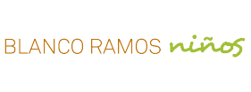 blanco ramos ninos