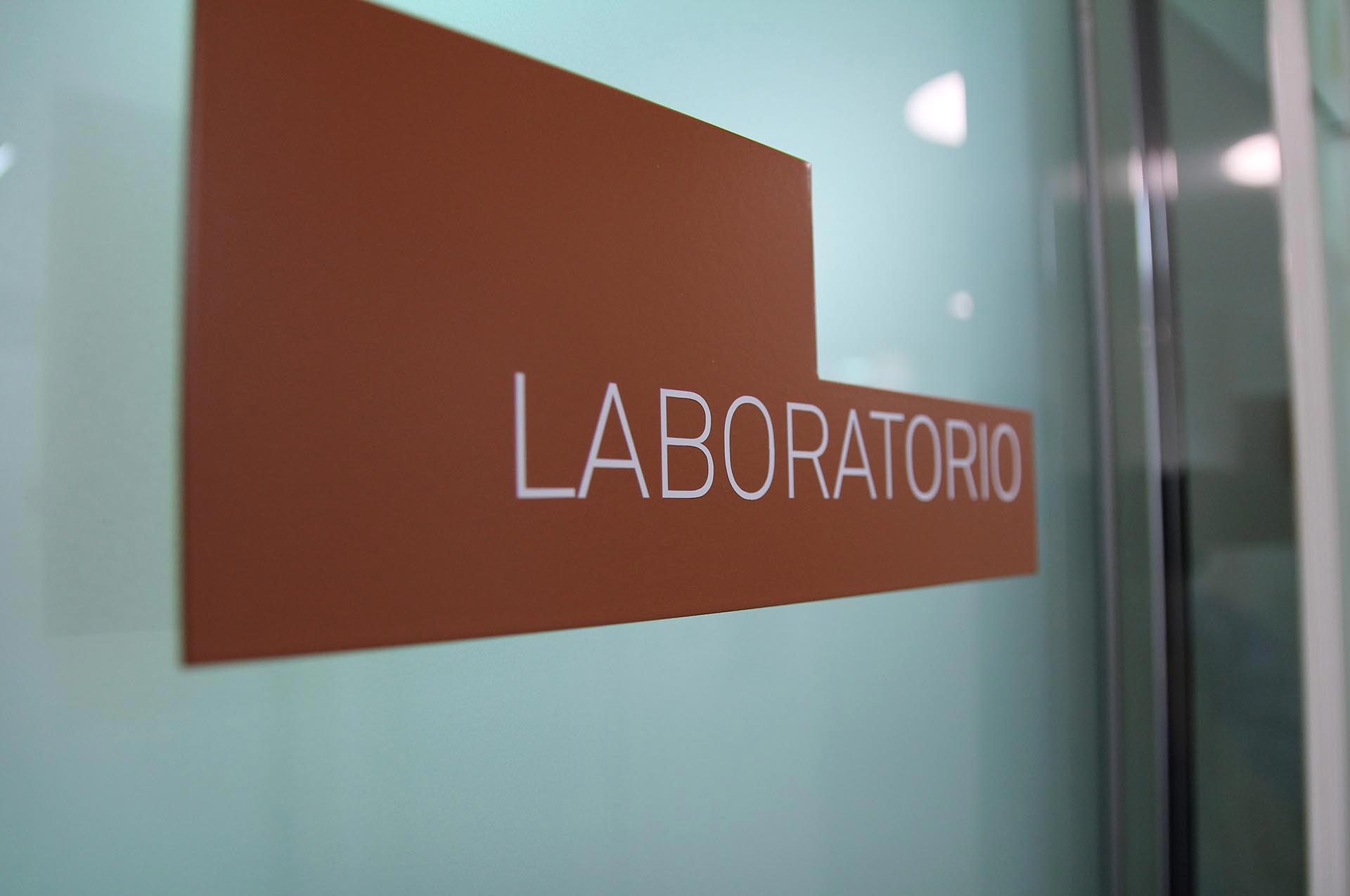 laboratorio